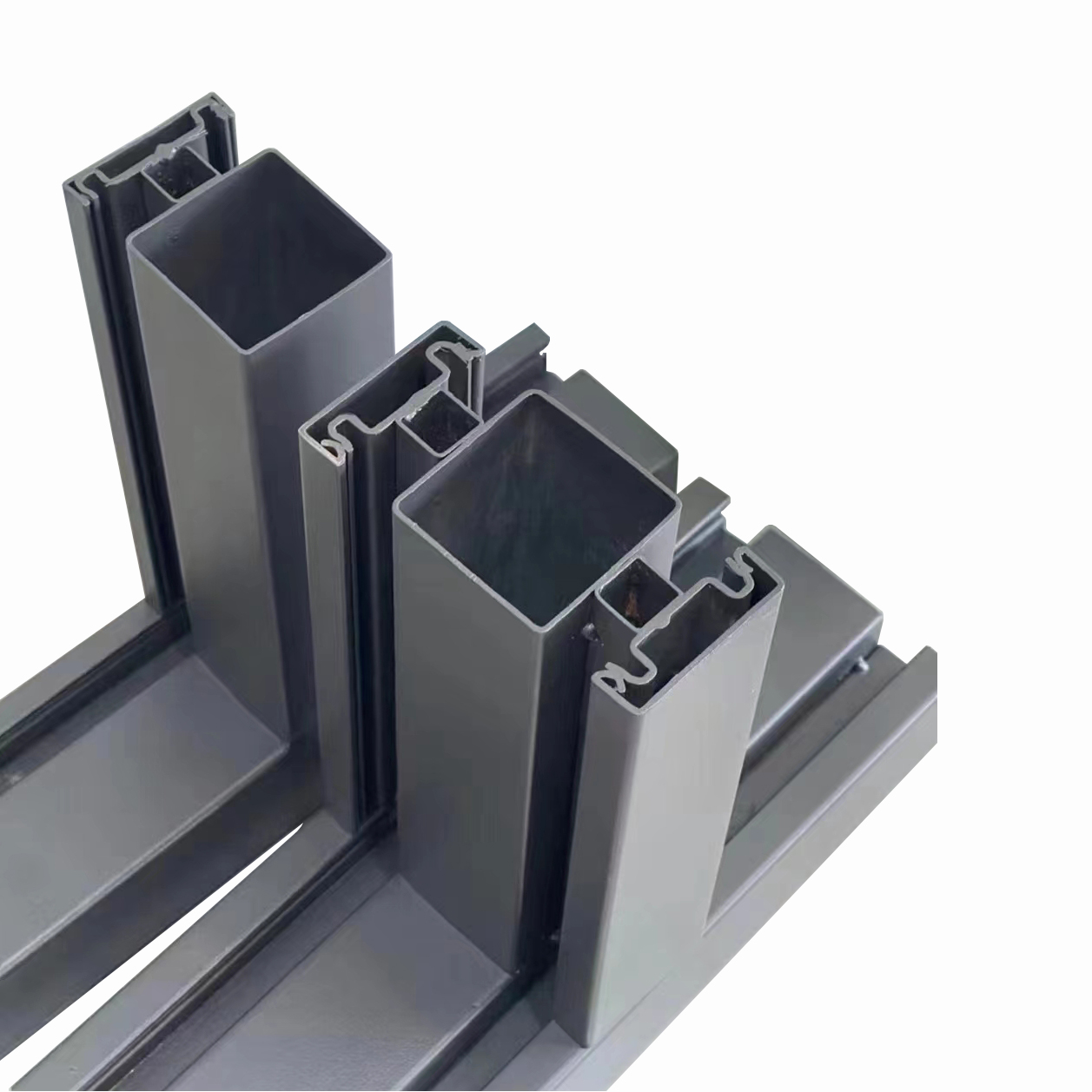 A类防火玻璃隔断