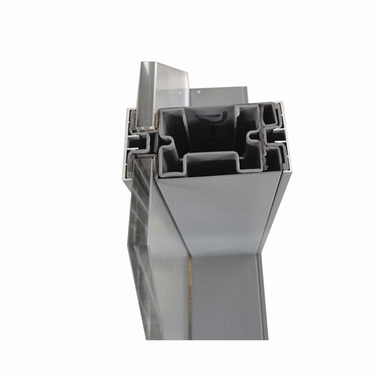 A类防火玻璃隔断